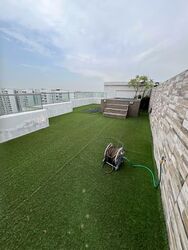 Waterview (D18), Condominium #589381801